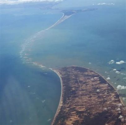  Cầu Ram Setu: Kiệt tác cổ đại kết nối đất liền với thần thoại!