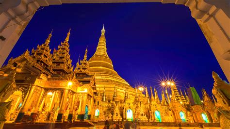 Quan Di Nhan Pagoda - Thánh Địa Linh Thiêng Và Phong Cảnh Bất Biệt