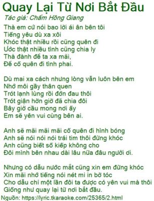 Thung Lũng Cẩm Tú - Nơi Bắt Đầu Của Một Cuộc Phiêu Lưu Thú Vị!